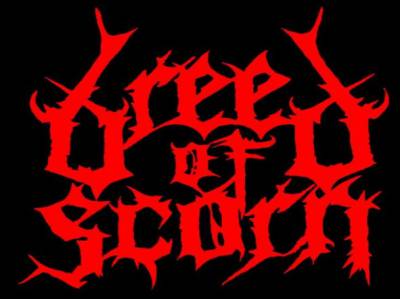 logo Breed Of Scorn